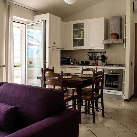 Ferienwohnung Tra Mare E Centro Citta! Livorno Exterior foto