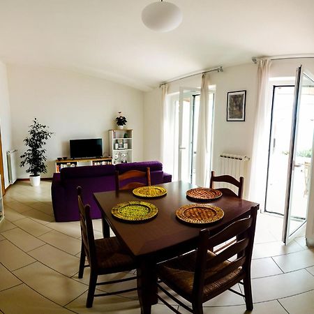 Ferienwohnung Tra Mare E Centro Citta! Livorno Exterior foto