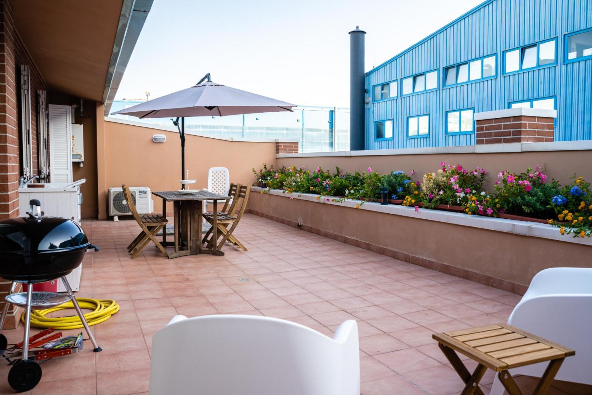 Ferienwohnung Tra Mare E Centro Citta! Livorno Exterior foto